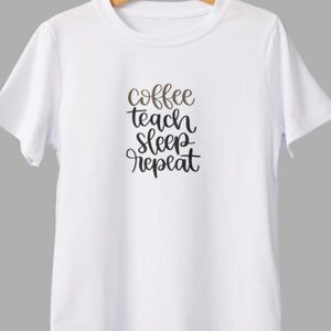 Teacher gift teacher Graphic Tee | Holiday T-Shirt | Sizes S–3X